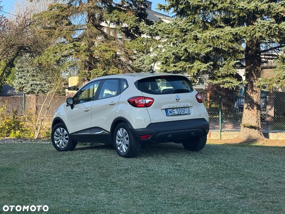 Renault Captur 0.9 Energy TCe Zen - 22
