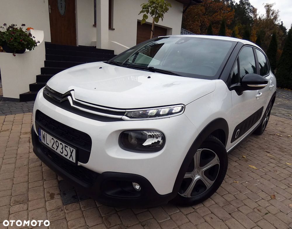 Citroën C3 1.2 PureTech Feel - 36