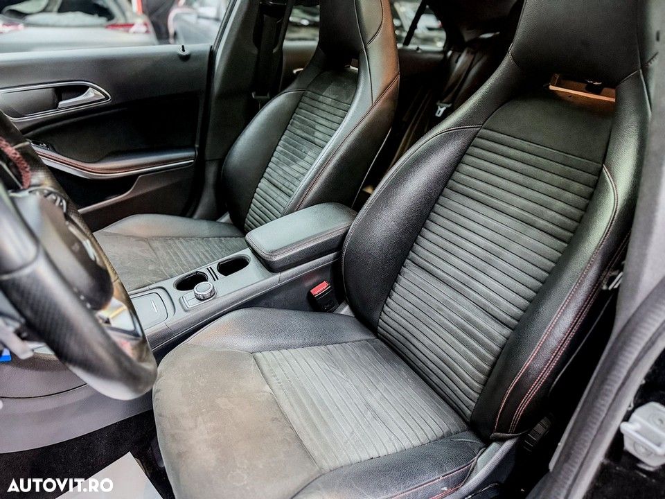 Mercedes-Benz CLA - 24