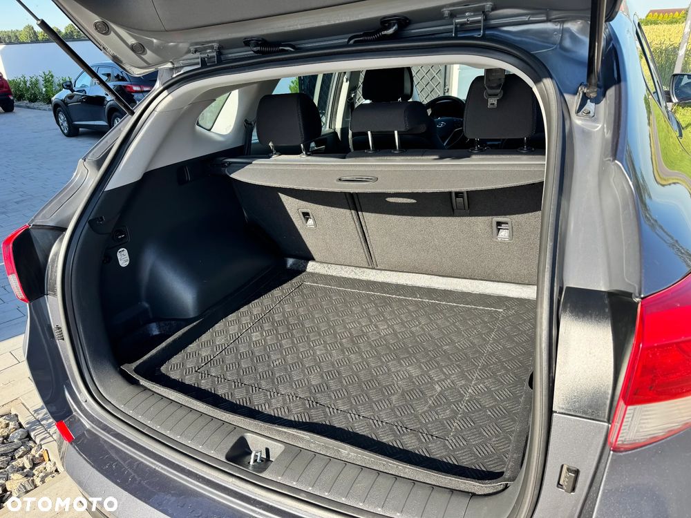 Hyundai Tucson 1.6 GDi 2WD Trend - 17
