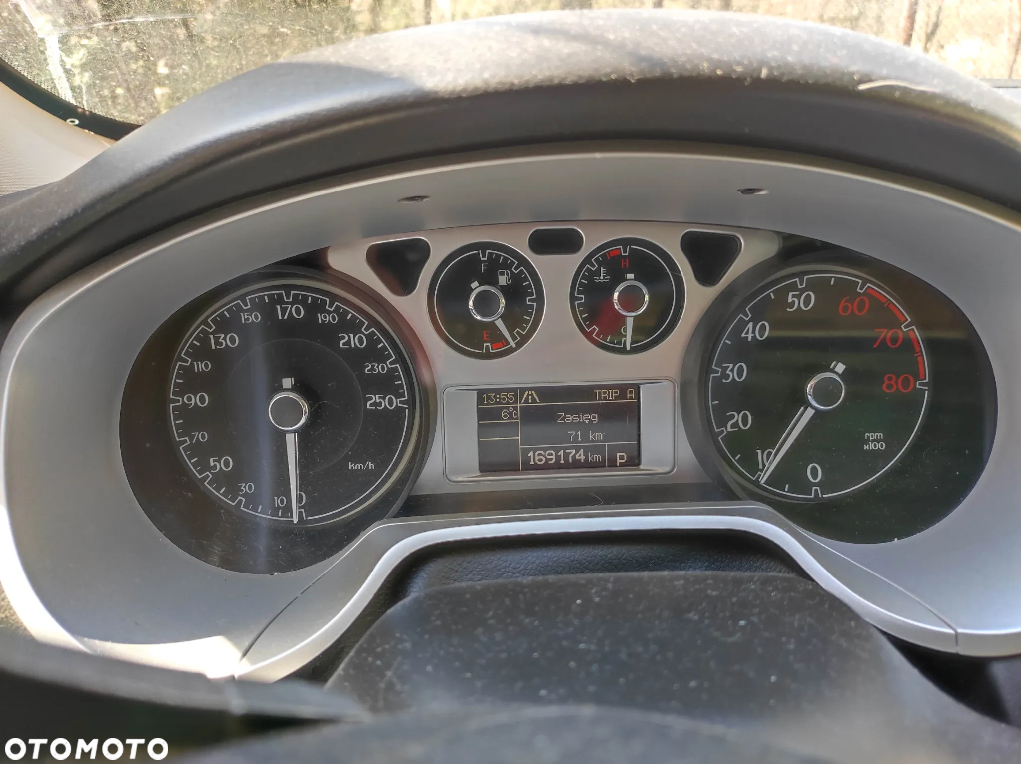 Lancia Delta 1.8 T-Jet Platino Sportronic - 2