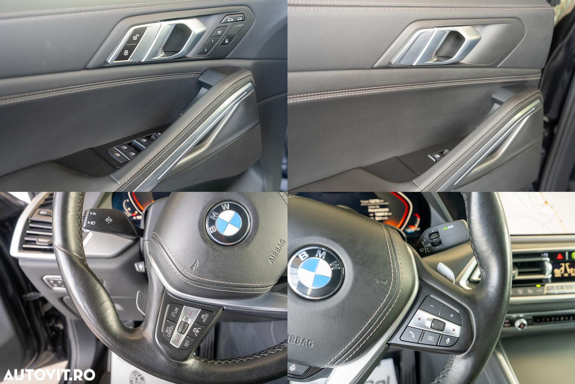 BMW X6 xDrive30d xLine - 17