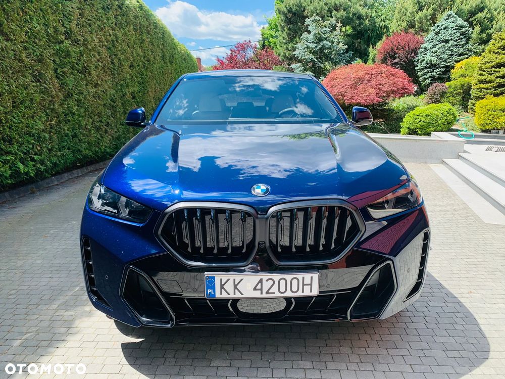 BMW X6 - 4