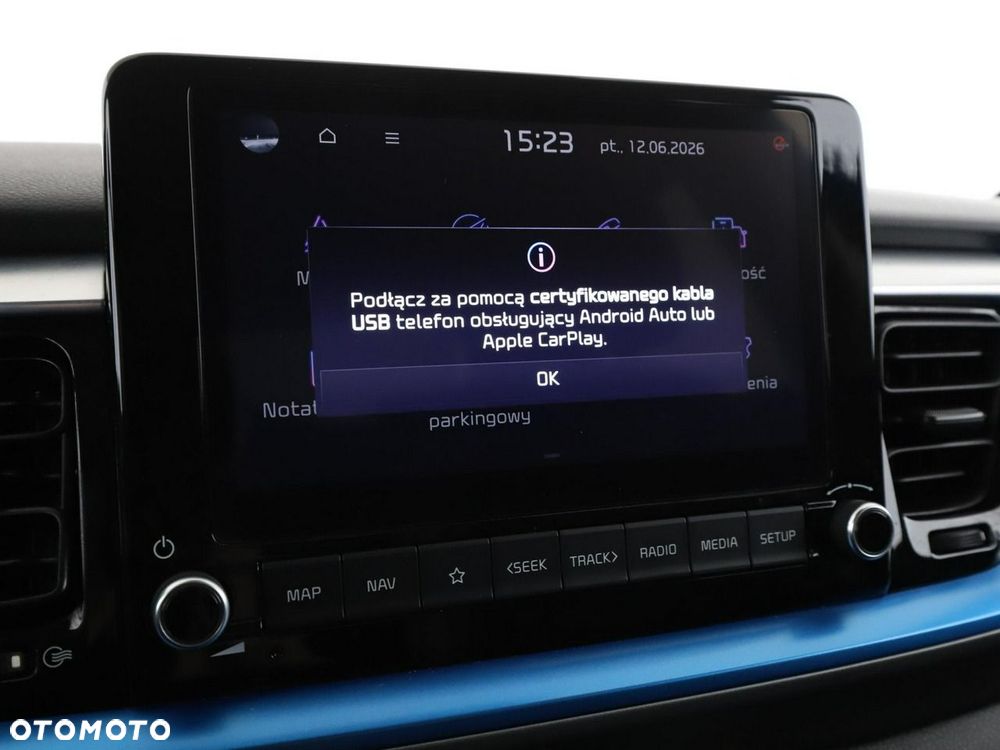 Kia Stonic 1.0 T-GDI MHEV L DCT - 27