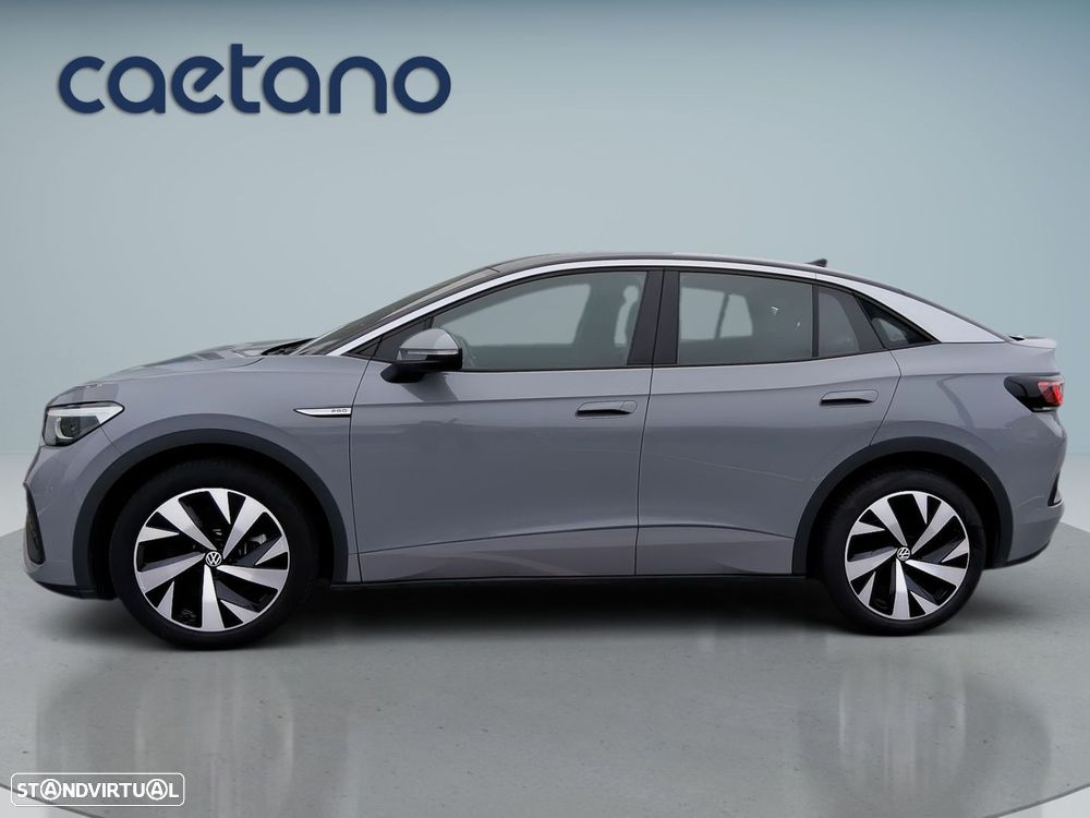 VW ID.5 77 kWh Pro Performance - 7