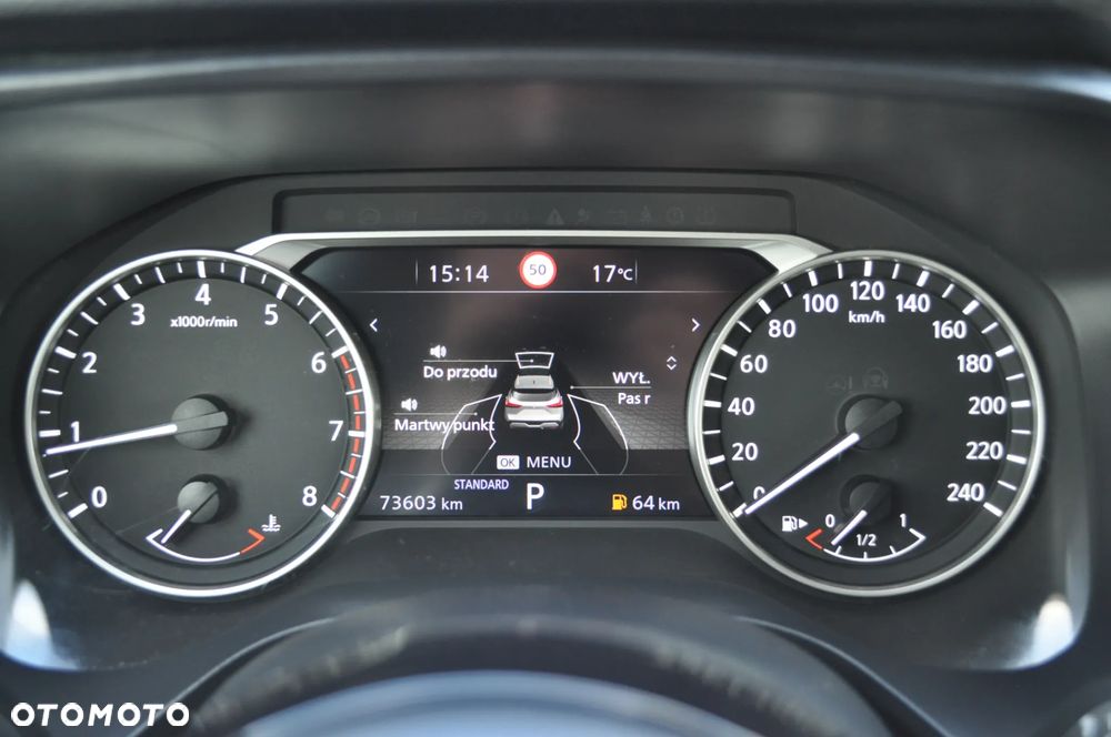 Nissan Qashqai - 26
