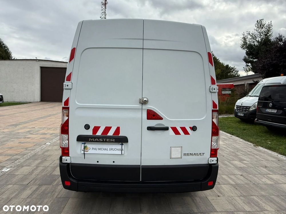 Renault Master - 5