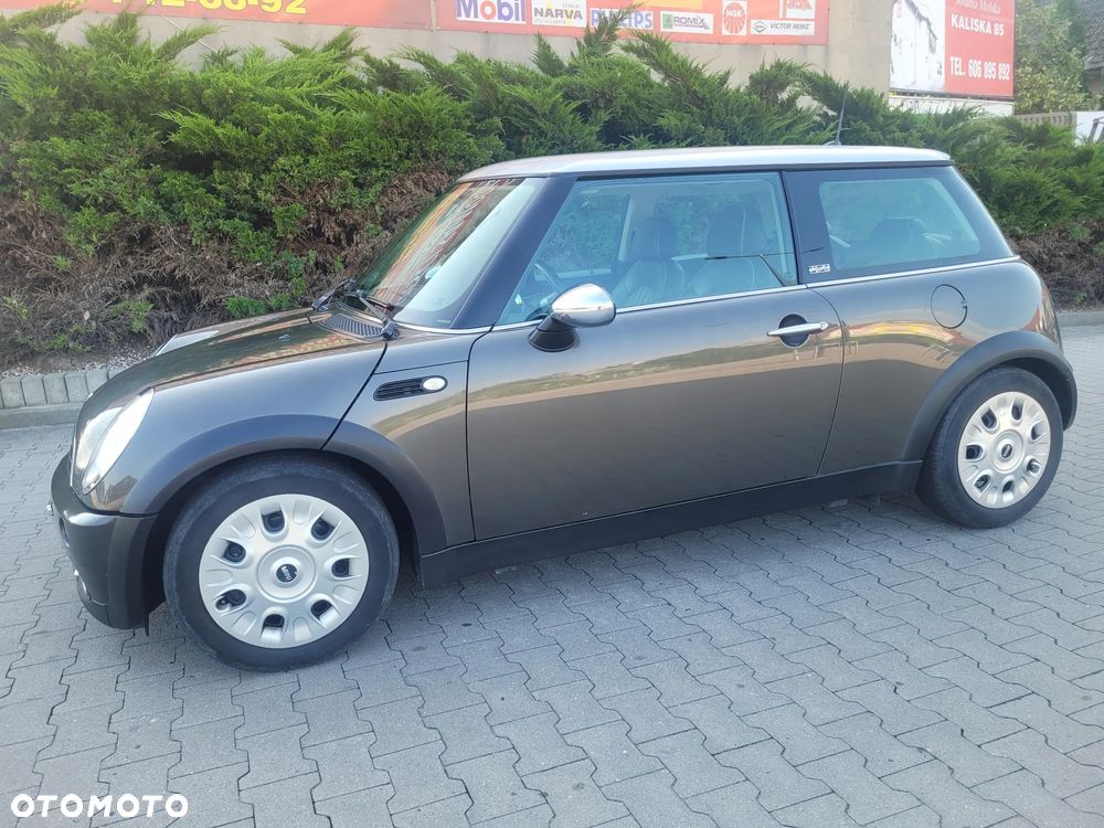 MINI Cooper - 11