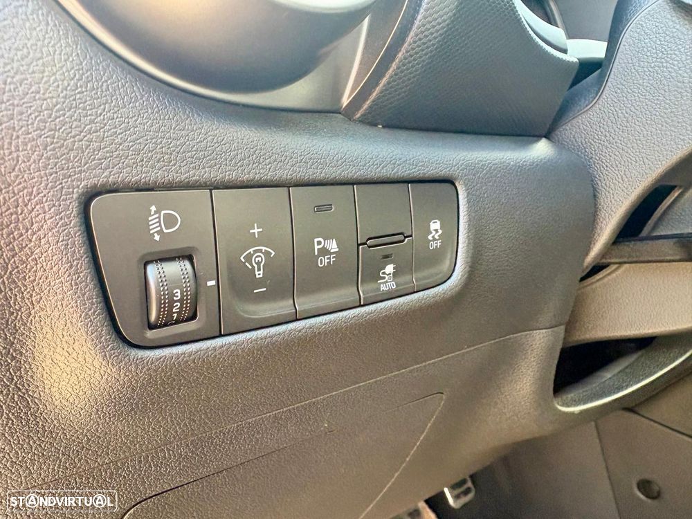 Hyundai Kauai 39 kWh Premium - 14