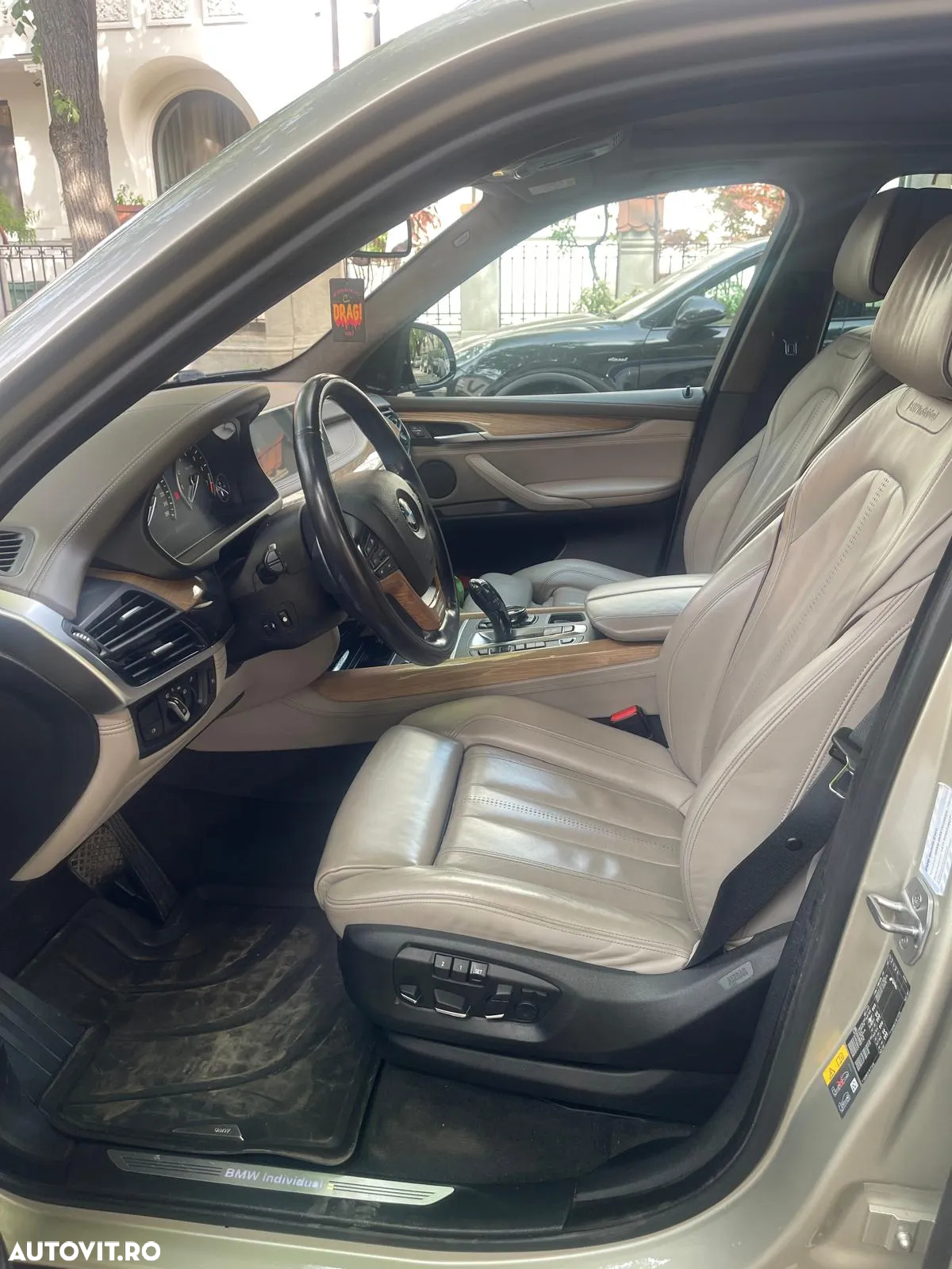 BMW X5 xDrive40e iPerformance - 14