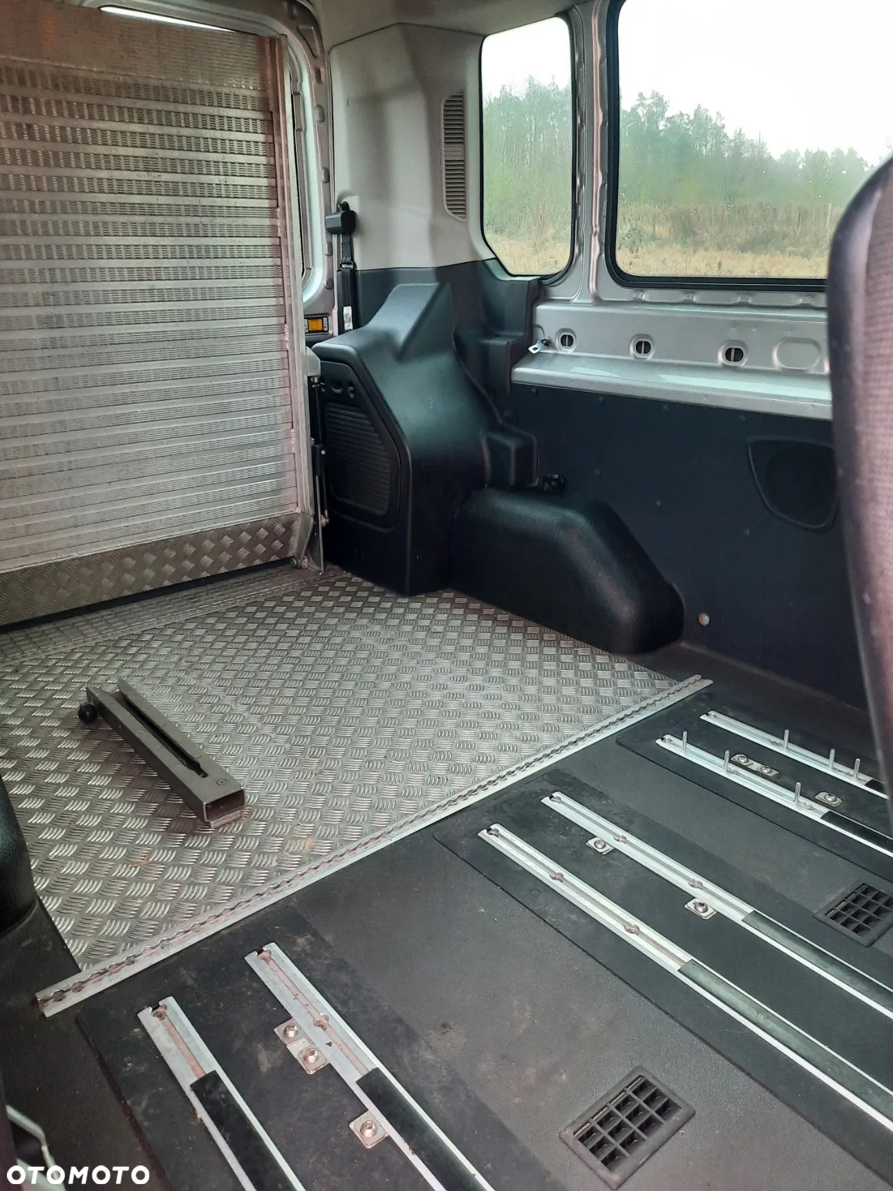 Ford Transit - 21