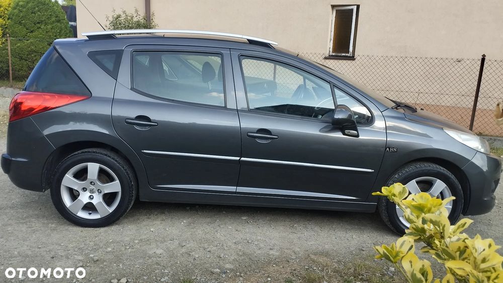 Peugeot 207 120 Premium - 12