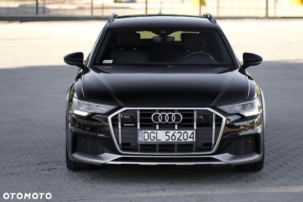 Audi A6 Allroad - 4