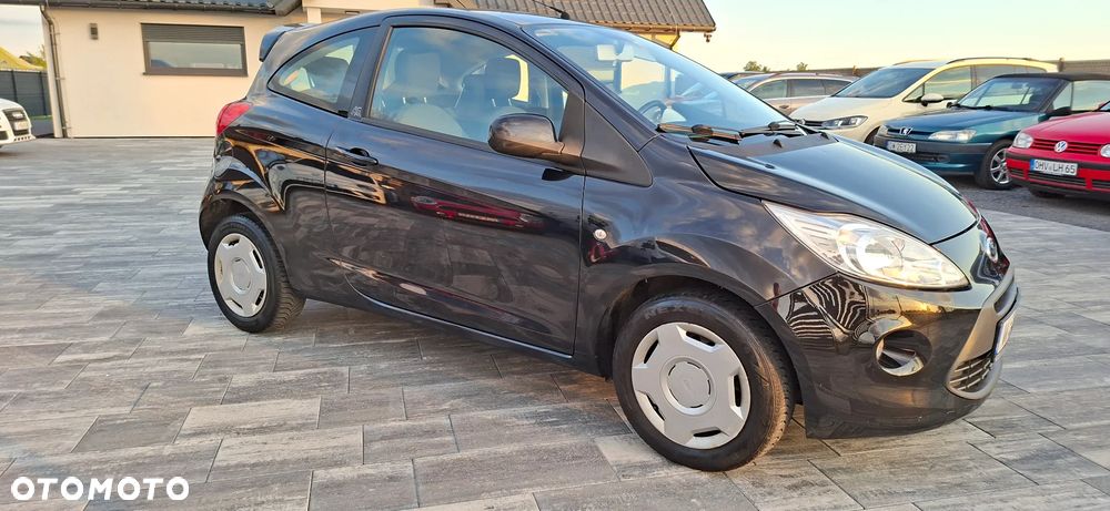 Ford KA 1.2 Titanium - 30