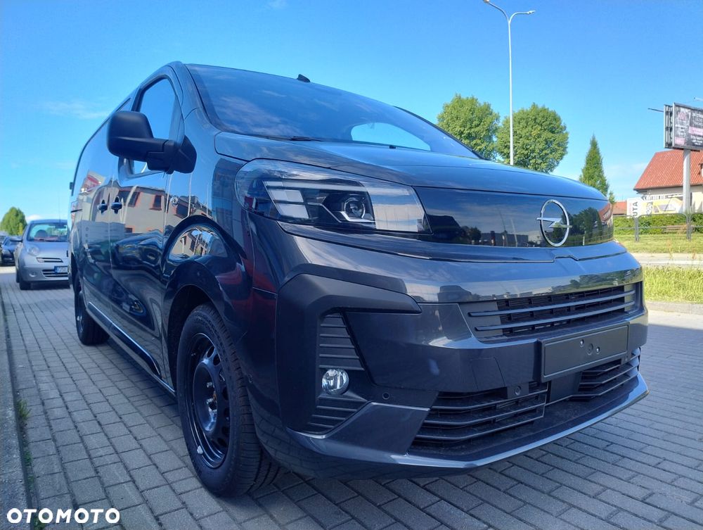 Opel VIVARO - 12