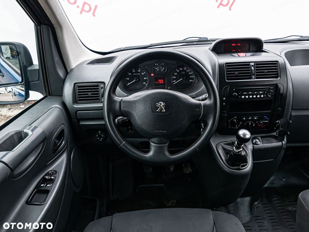 Peugeot Expert - 17