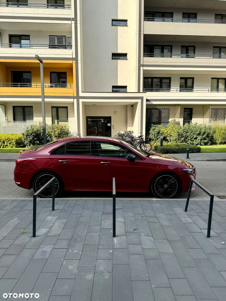 Mercedes-Benz Klasa A - 5