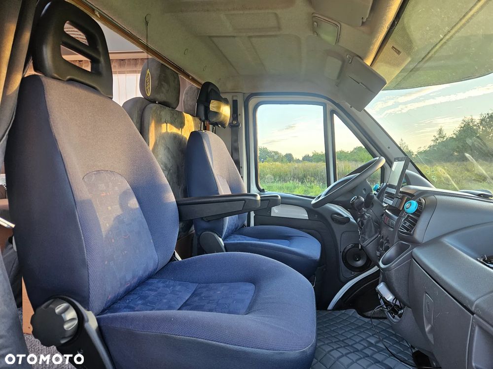 KNAUS Sport traveller - 18