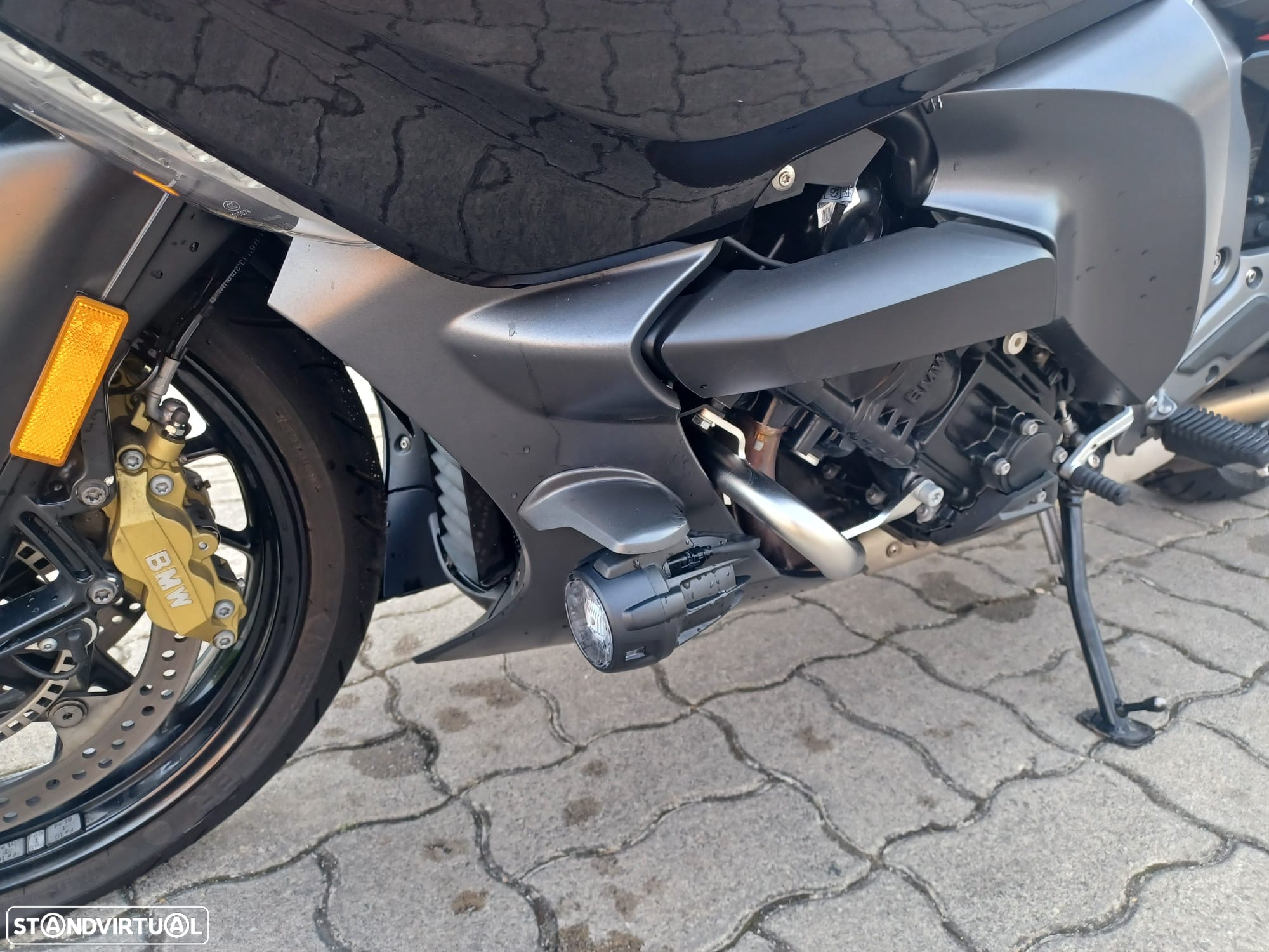 BMW K 1600 GT SPORT - 22