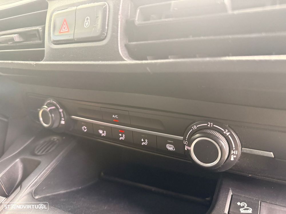 Peugeot Partner 1.6 BlueHDi Premium Standard - 12