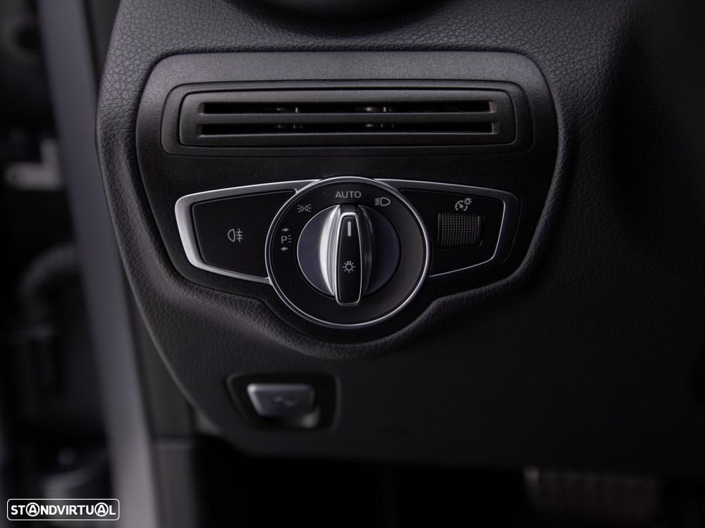 Mercedes-Benz GLC 300 de 4Matic 9G-TRONIC - 21