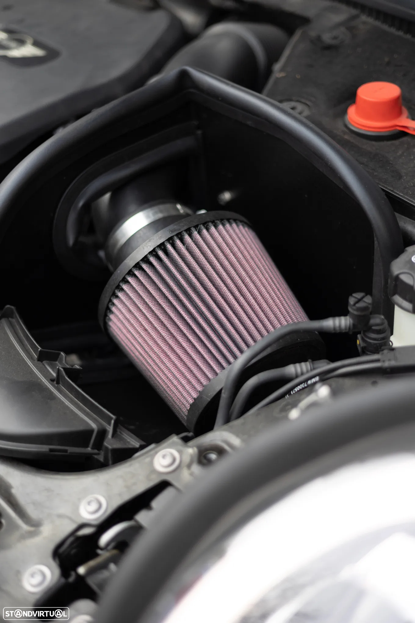 MINI 5 Portas Cooper S - 5