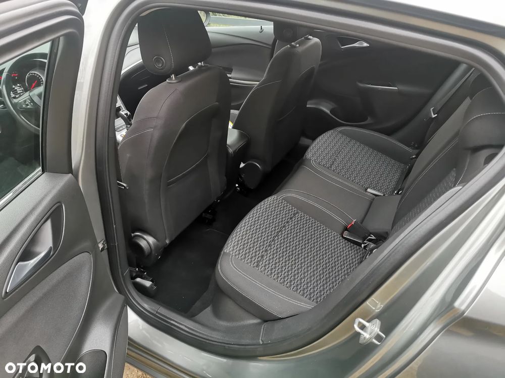 Opel Astra 1.4 Turbo Start/Stop Automatik 120 Jahre - 8