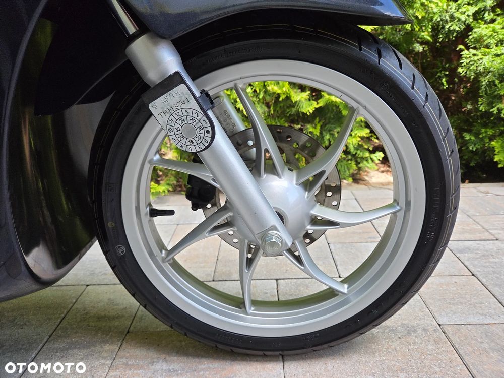 Piaggio Liberty - 23