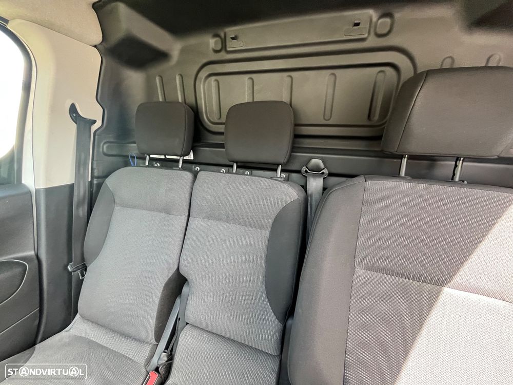 Citroën Berlingo 1.5 BlueHDi XL - 44