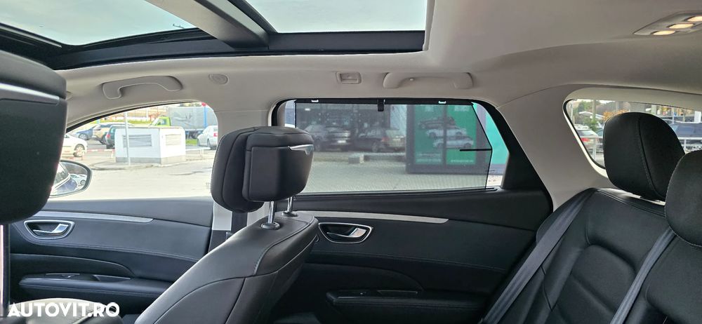 Renault Talisman Grandtour BLUE dCi 200 EDC INITIALE PARIS - 15