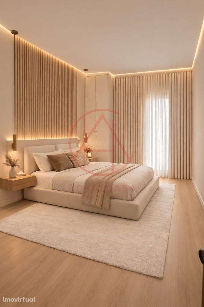 Apartamento T3 Centro do Barreiro 1º andar - Grande imagem: 5/8