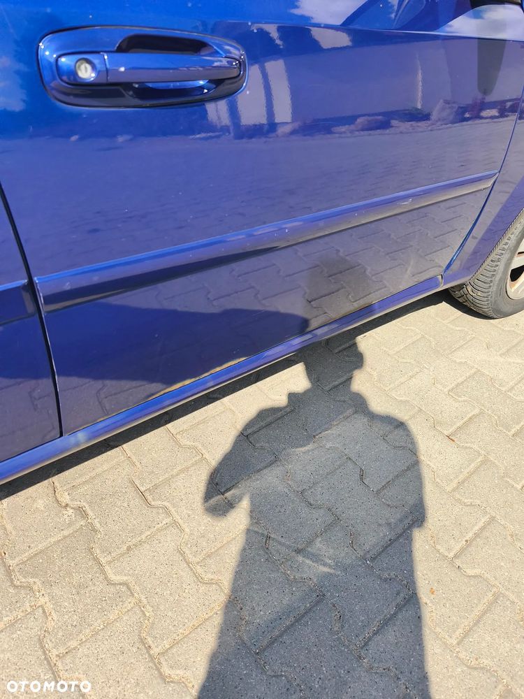 Chevrolet Nubira 1.8 Kombi CDX - 4