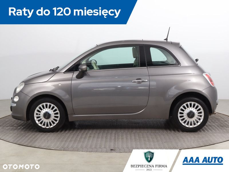Fiat 500 - 3