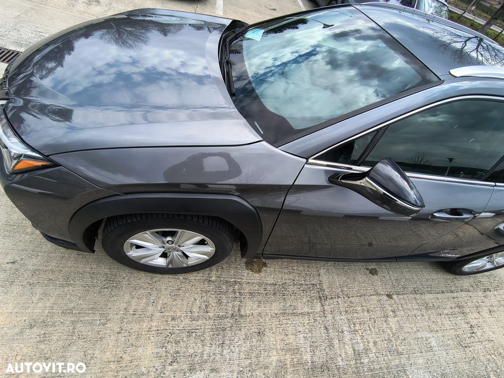 Lexus UX 250h Business Edition - 15