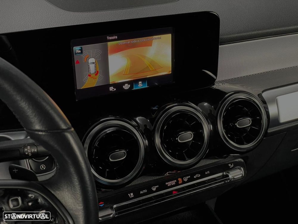 Mercedes-Benz GLB 180 d - 16