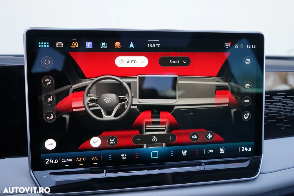 Volkswagen Tiguan 2.0 TDI SCR 4Motion DSG Elegance - 18