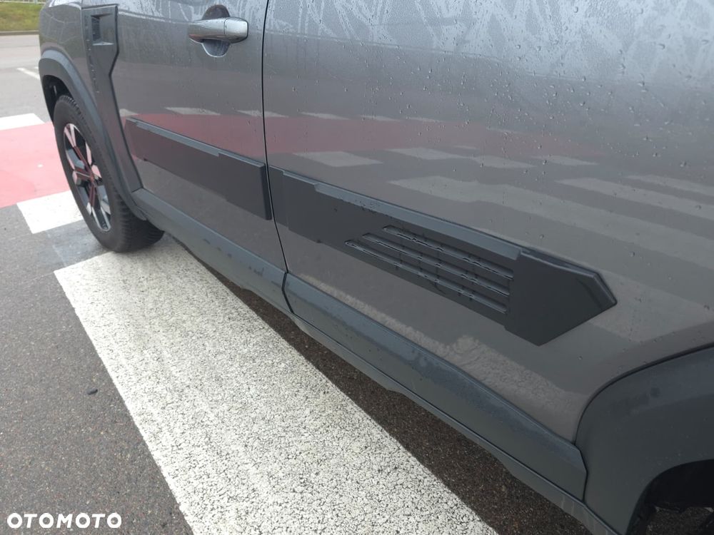 Dacia Duster 1.0 TCe Journey - 9
