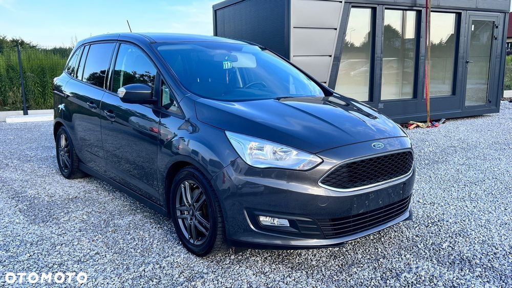 Ford C-MAX - 5