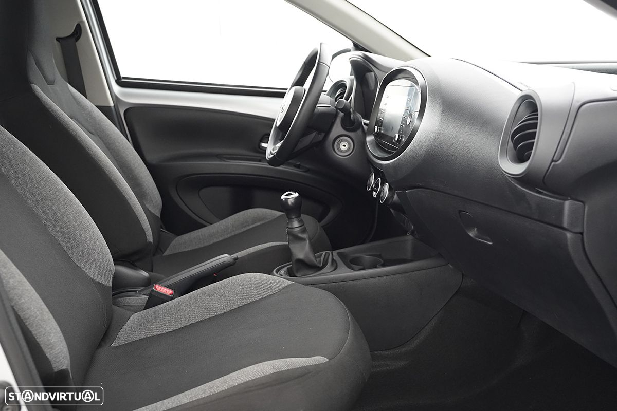 Toyota Aygo X 1.0 Play - 17