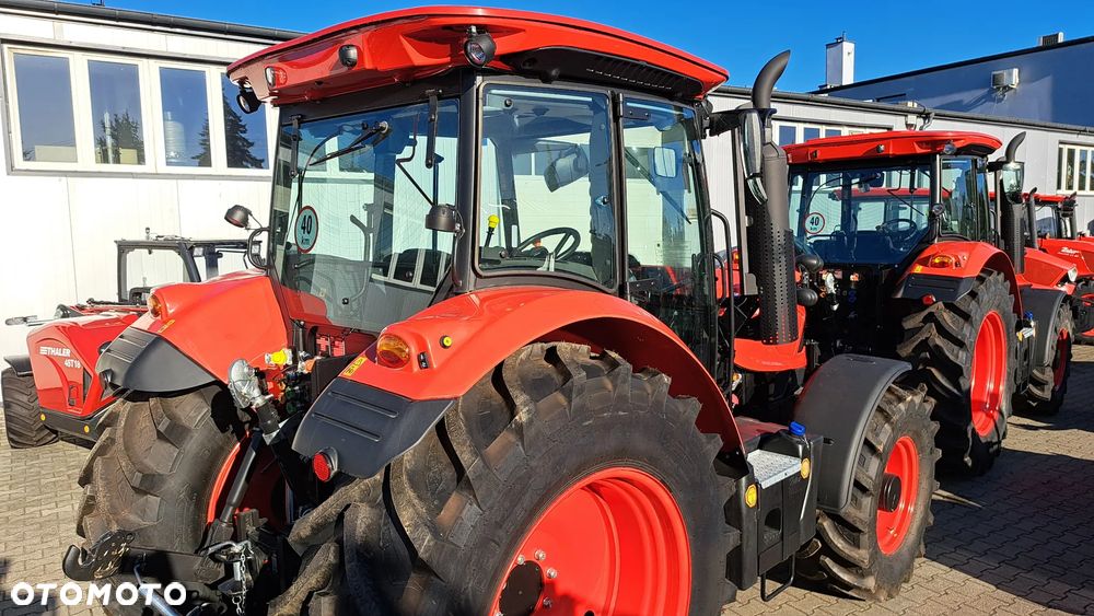 Zetor Forterra 120 HSX - 4