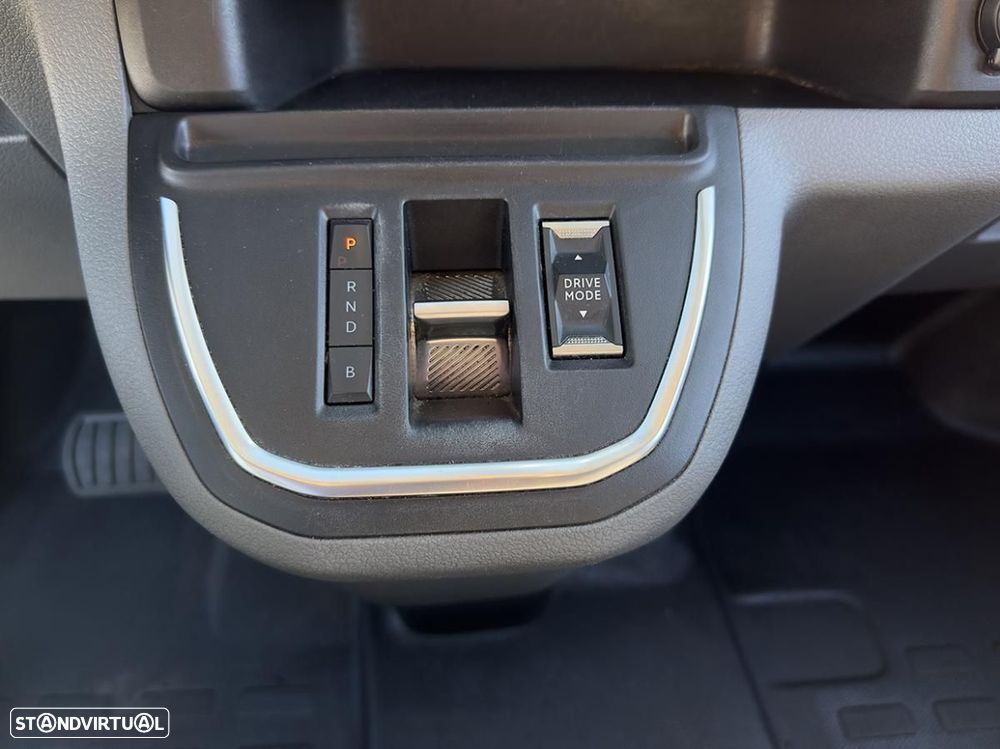 Citroën Jumpy Standard - 30