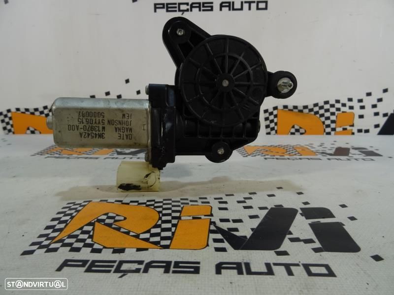 Motor Do Elevador De Vidros Bmw 1 (F20)  5Yy0615 / 5000087 / M13970a00 - 1