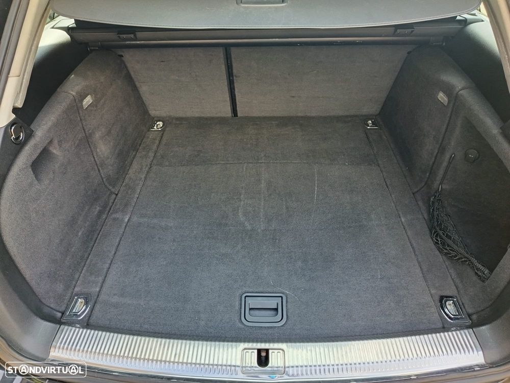 Audi A4 Avant 2.0 TDi - 15