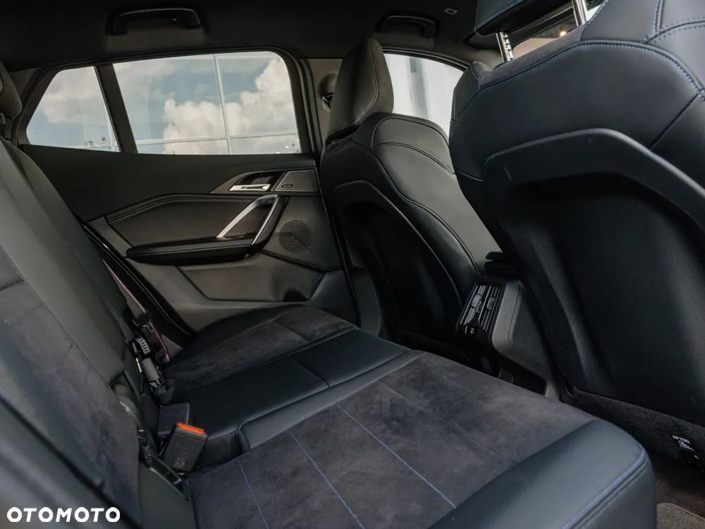 BMW X2 sDrive20i - 18