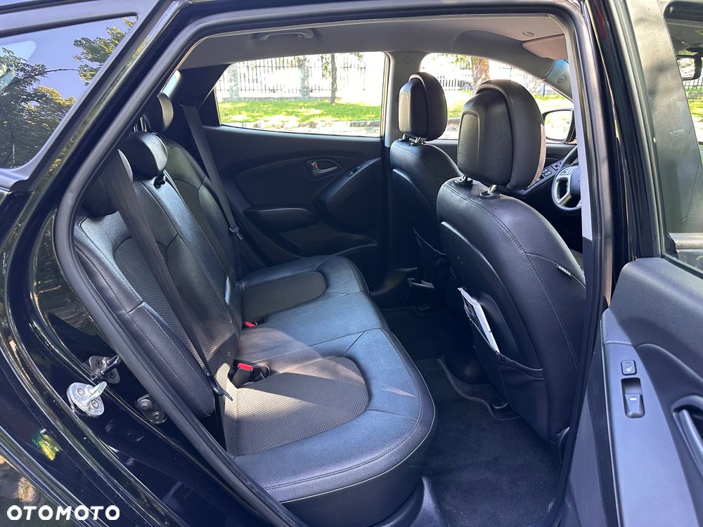 Hyundai ix35 1.6 GDI Classic 2WD - 20