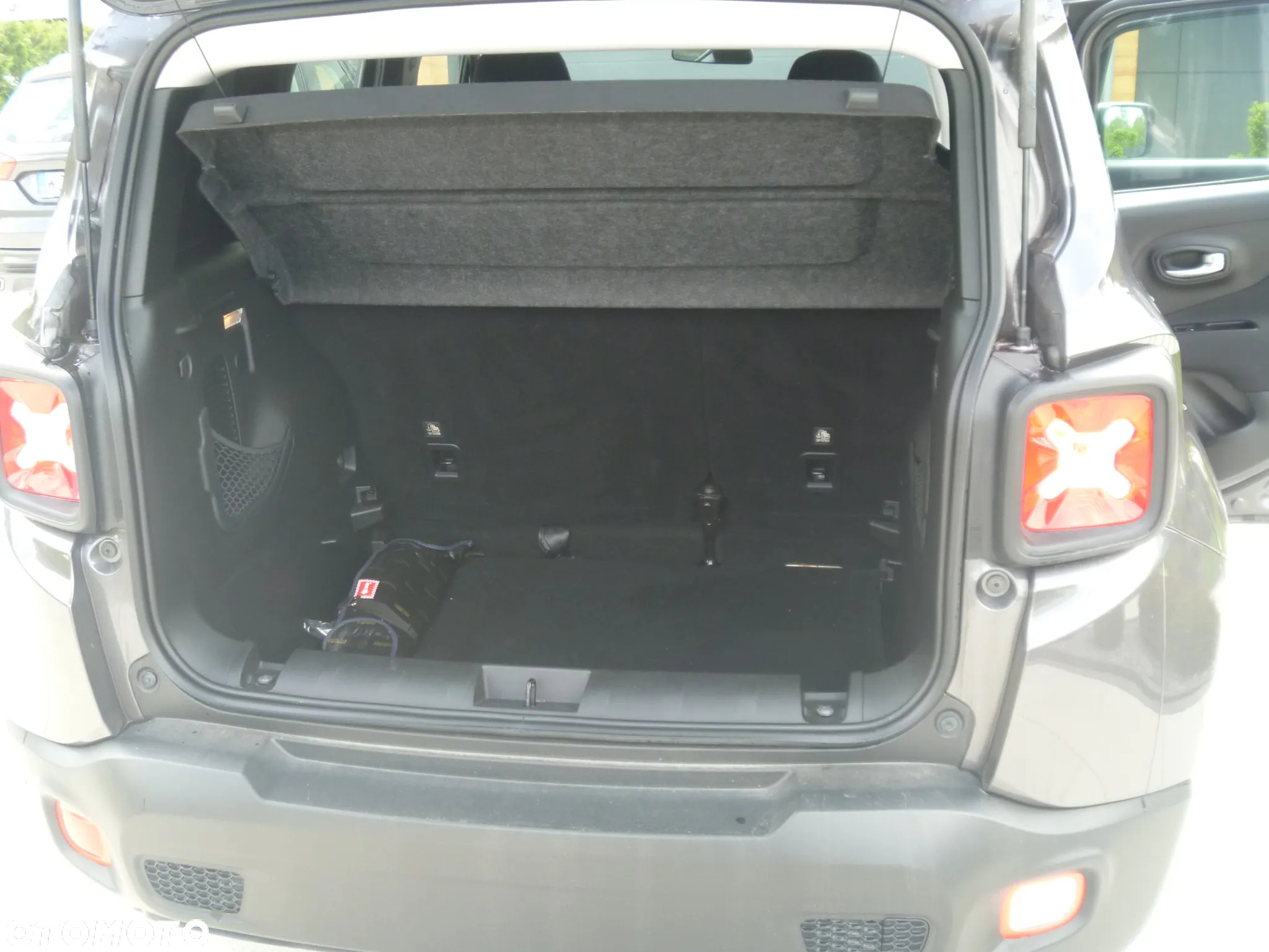 Jeep Renegade 1.0 GSE T3 Turbo Sport FWD S&S - 18