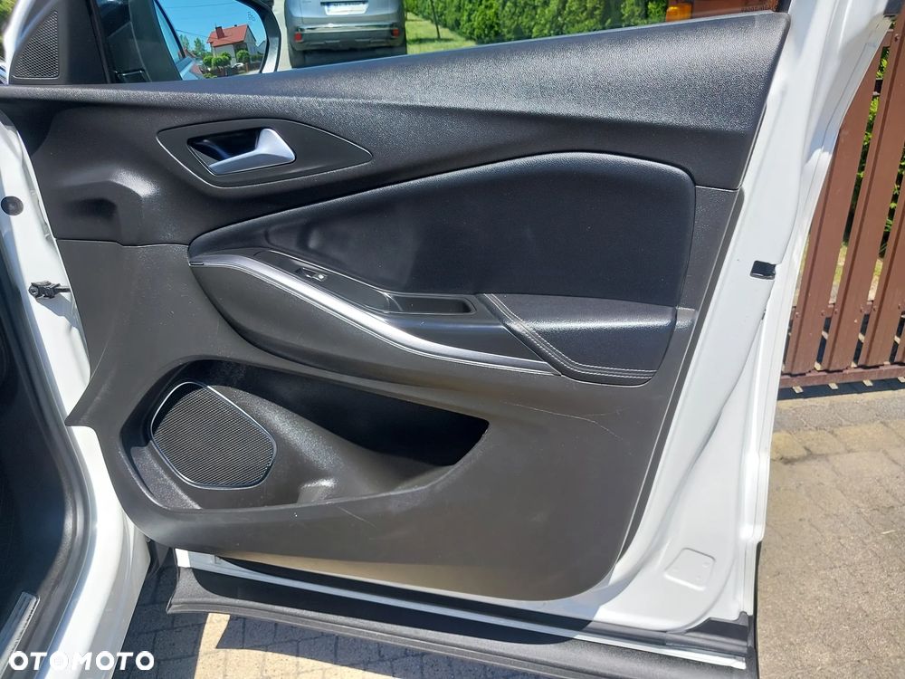 Opel Grandland X - 26