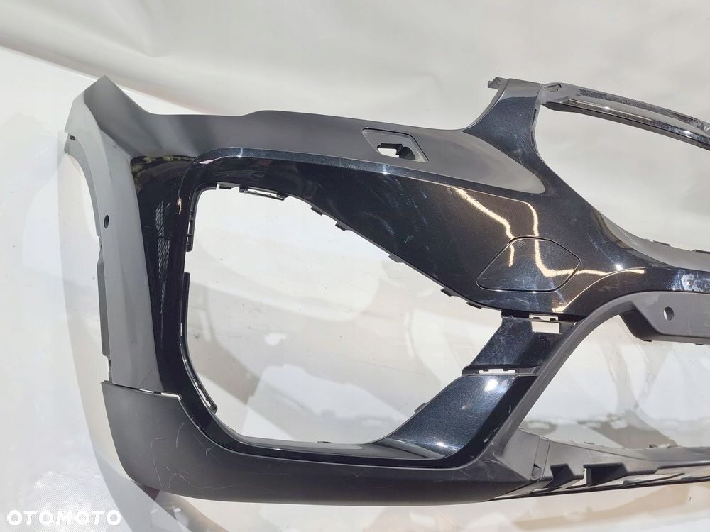 zderzak przód bmw x1 f48 21r lift lci 7954209 - 6
