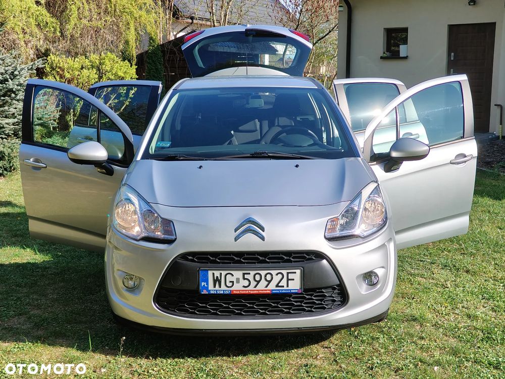 Citroën C3 HDi 70 FAP Selection - 19