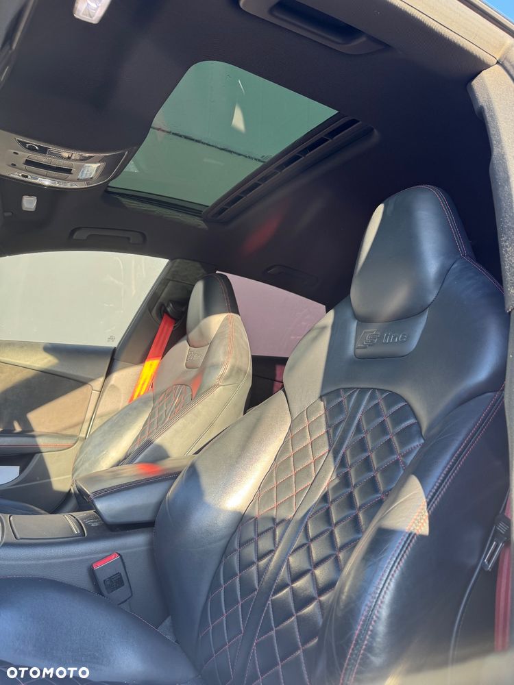 Audi A7 Sportback 3.0 TDI competition quattro tiptronic - 14